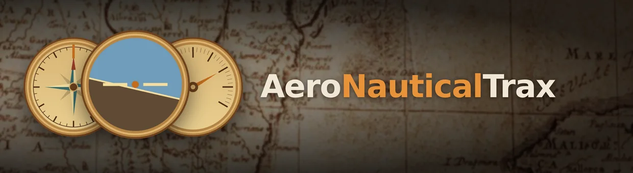 AeroNauticalTrax